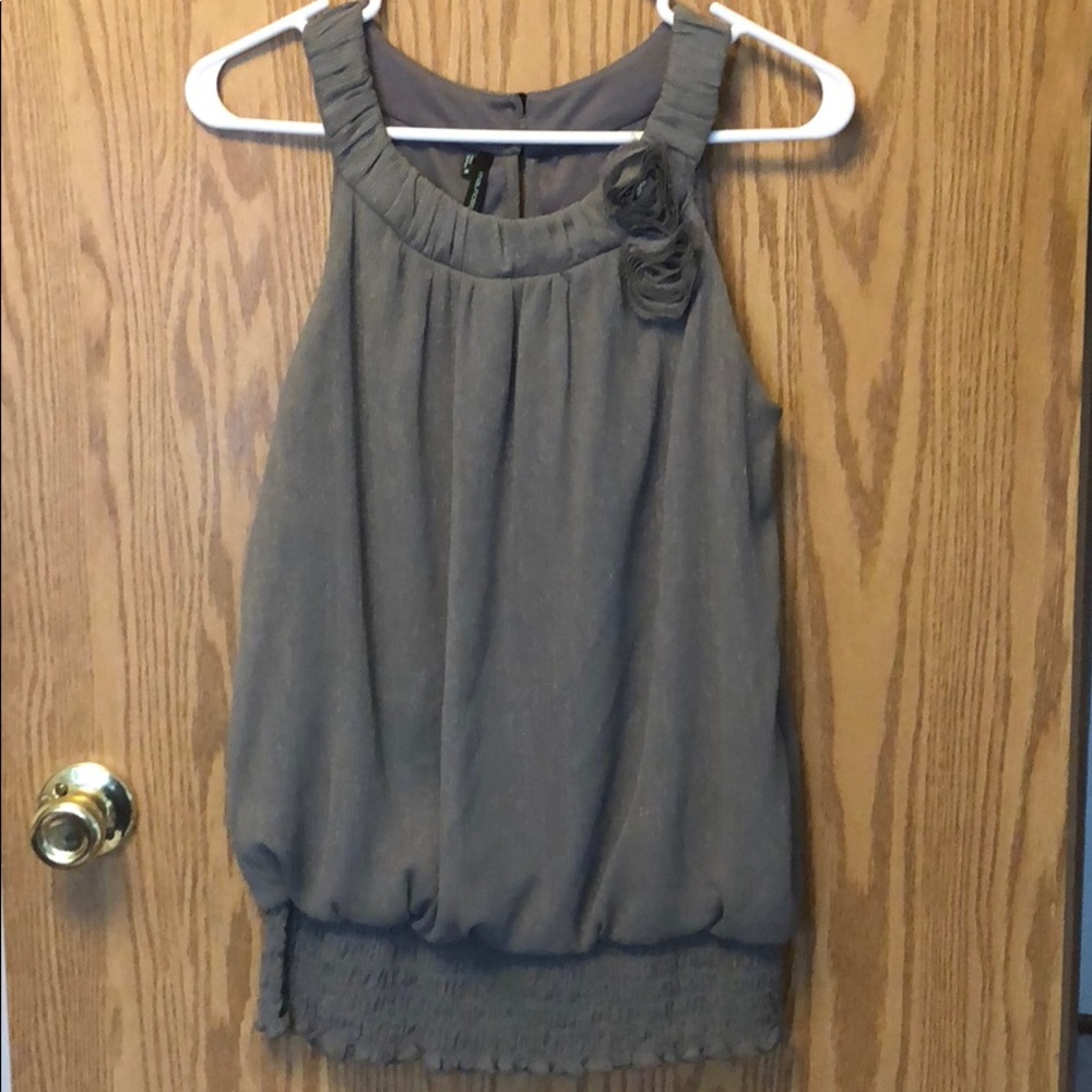 Blouse top